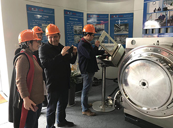 江苏必一运动机械制造有限公司